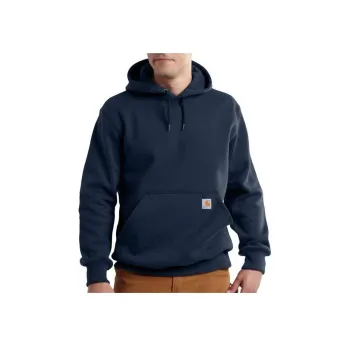 Carhartt 100615 RAIN DEFENDER®HEAVYWEIGHT HOODIE Sweatshirt LOOSE FIT Men's