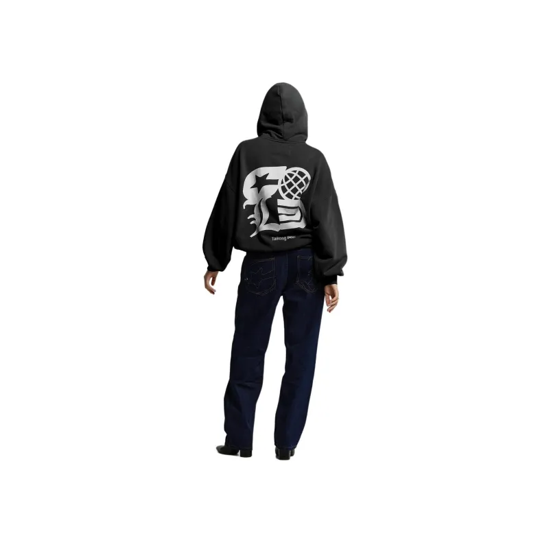 TAIKONGBEAR Sweatshirts Unisex-3