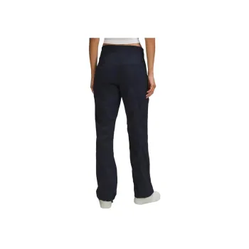 Lululemon Dance Studio Mid Rise Pant Casual Pants Women's