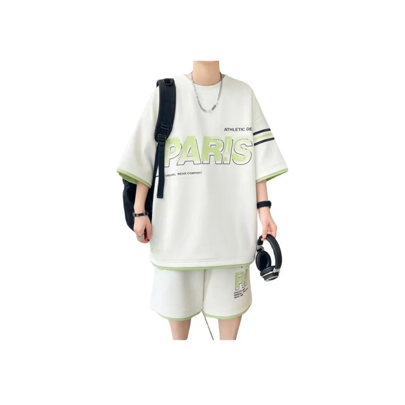 RVANGUARD Casual Sportswear Unisex-0