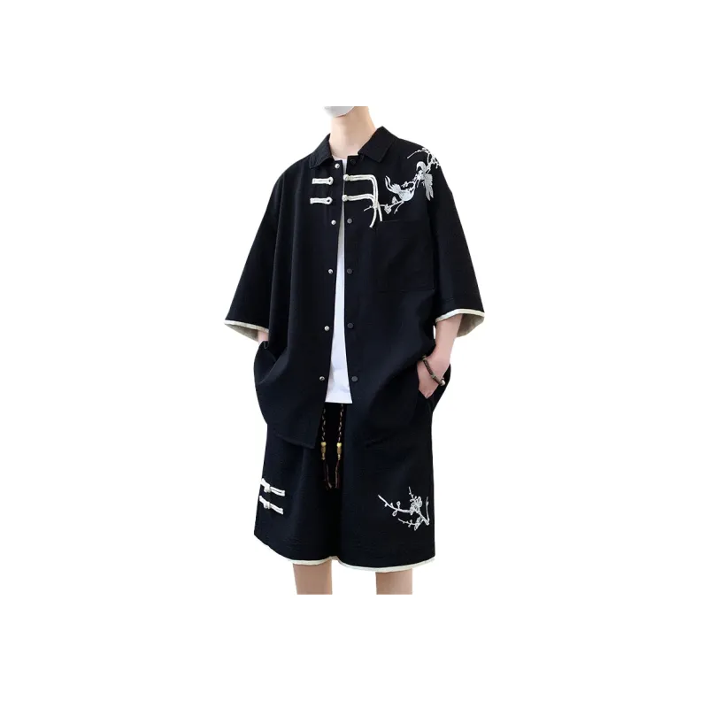 DJ.SPIRIT Casual Sportswear Unisex-0
