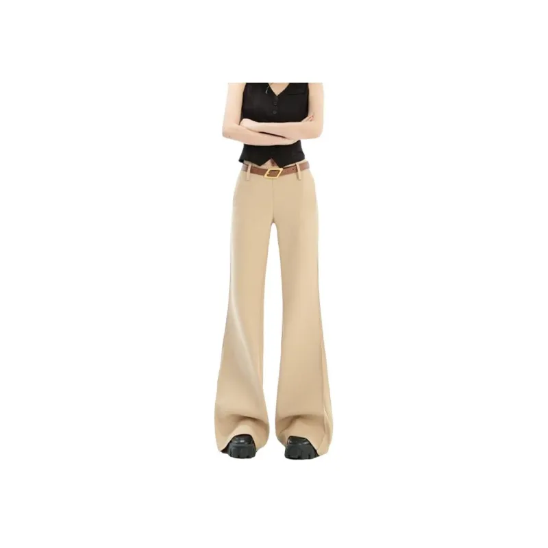 BEAR UNION Casual Pants Women's-0