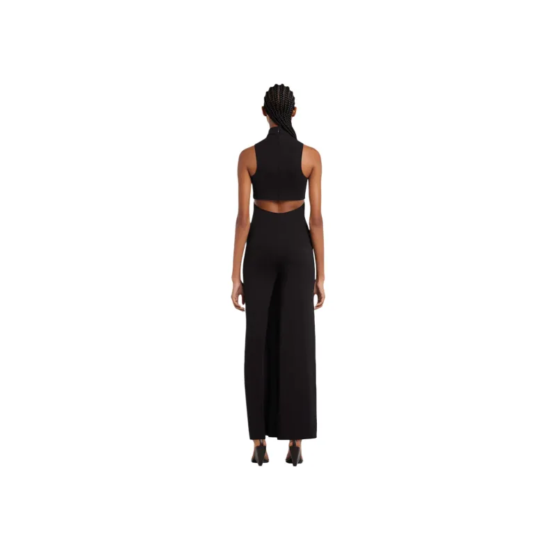 COURREGES Inifinity Trousers-3