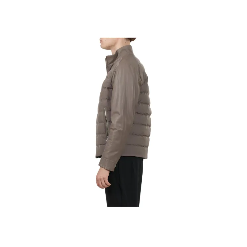 HUGO BOSS C Mersino Padded Jacket-2
