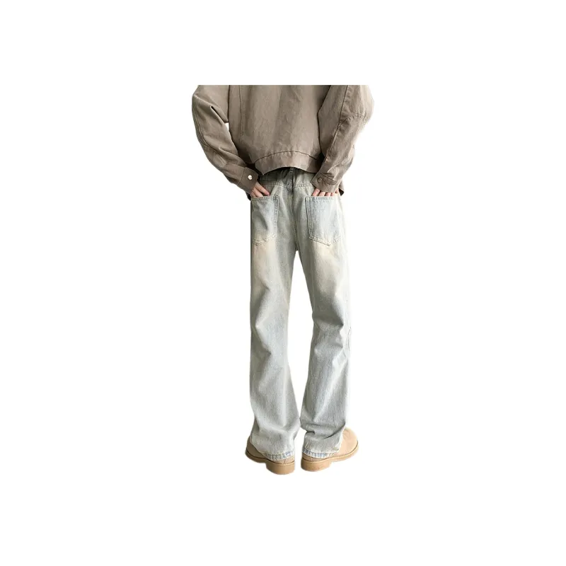 DOENU Jeans Unisex-9