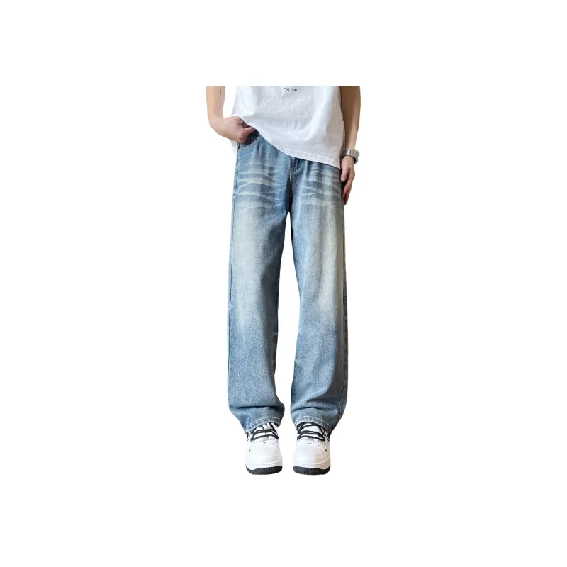 URBAN AUTHENTIC Jeans Unisex-3