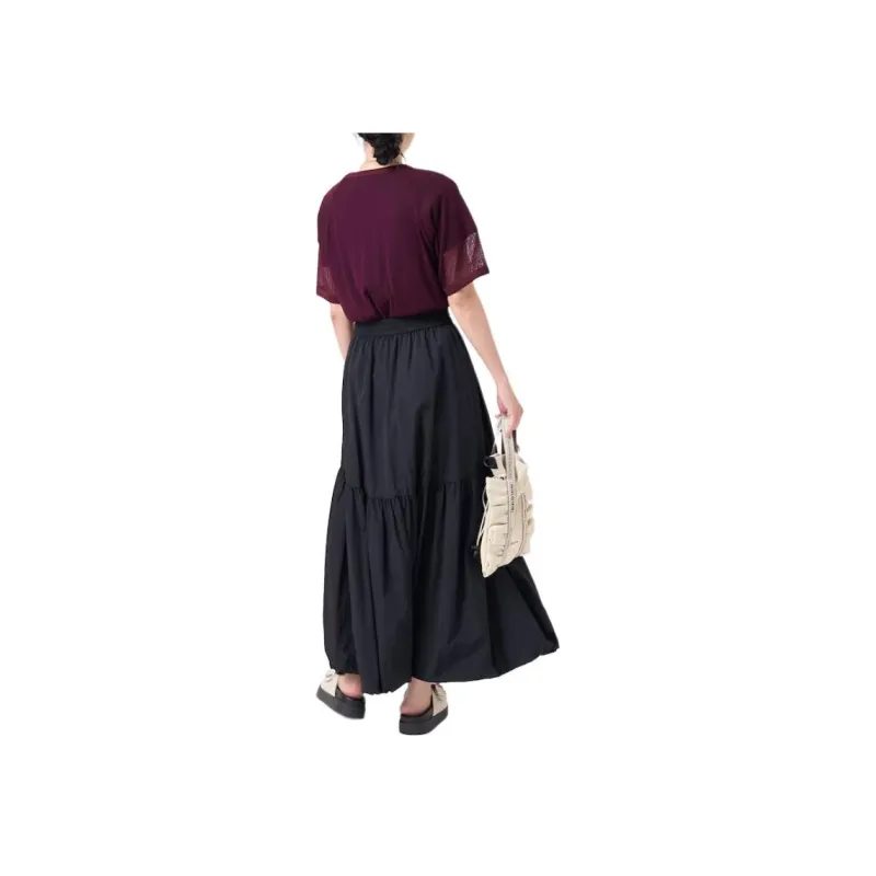 FREAK'S STORE T Shirt Women's Burgundy-4