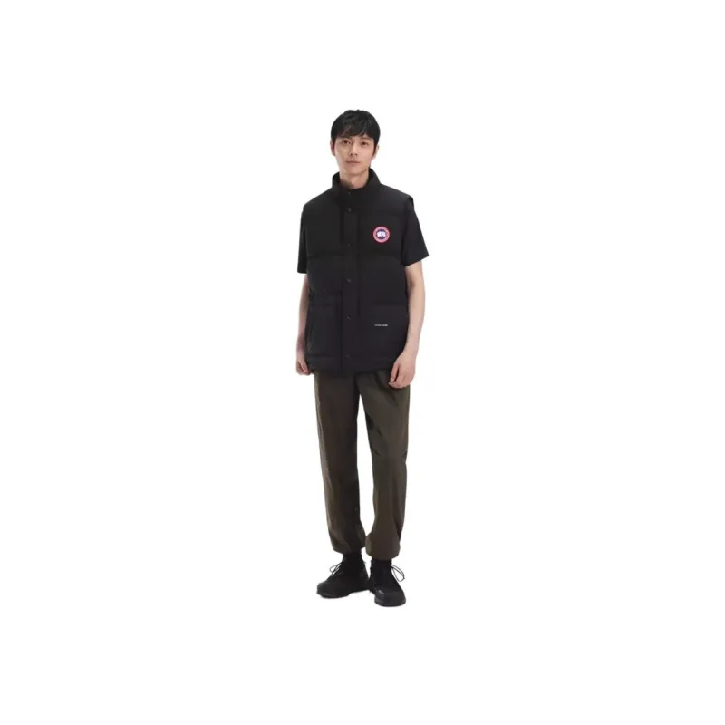 Canada Goose Freestyle Down Gilet-3
