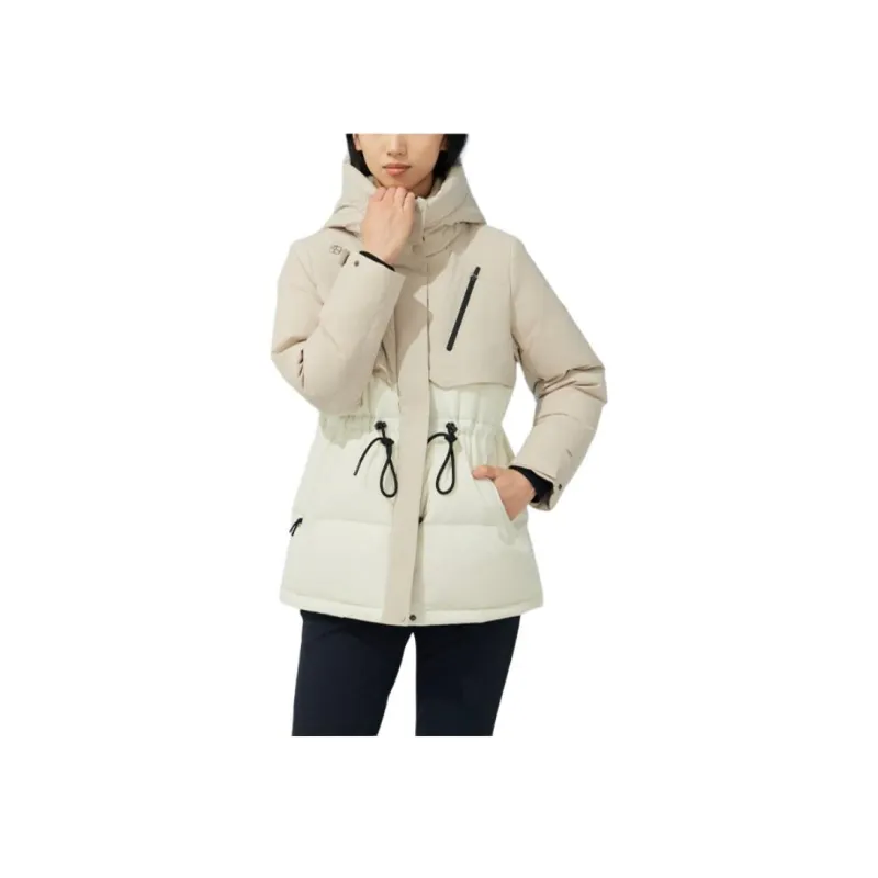 RAPIDO Down Jackets Women's-1