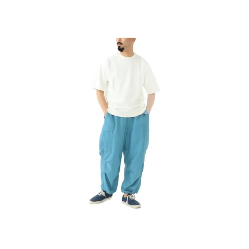 Remi Relief X Beams T Shirts Men-2