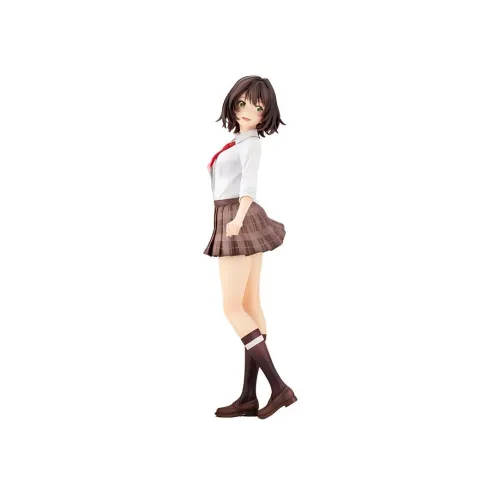 CRAFTMANSHIP KOTOBUKIYA 스케일 피규어