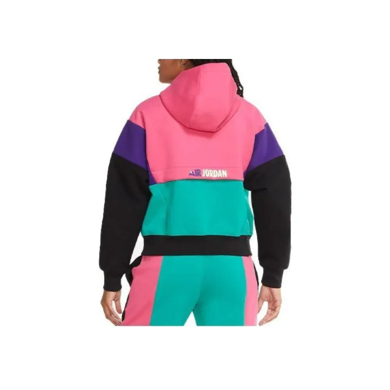 Jordan Sweatshirt Women's Multicolor-3