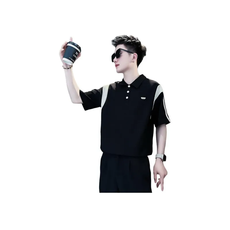 GLFL Polo Shirts Unisex-6