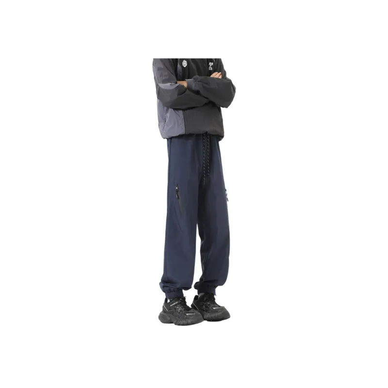 OXO OVERLOAD Casual Pants Unisex-14