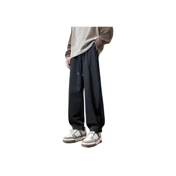 K411 Casual Pants Unisex