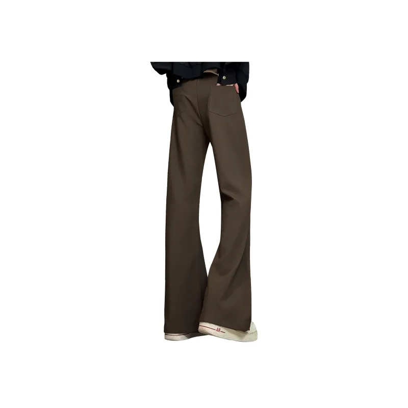 DANGERTIGER Suit Trouser Unisex-22