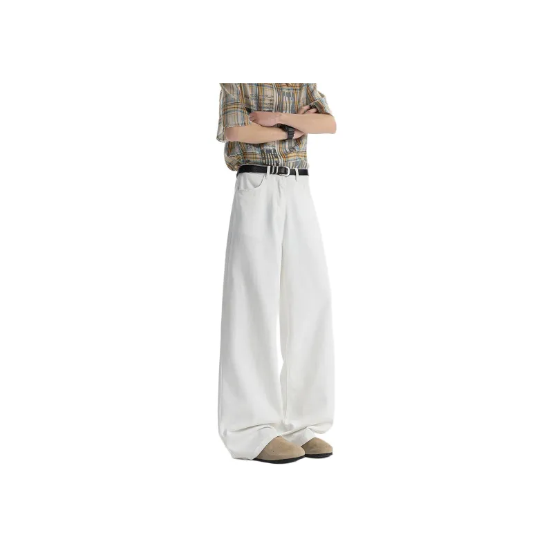 ROSECREED Jeans Unisex-0