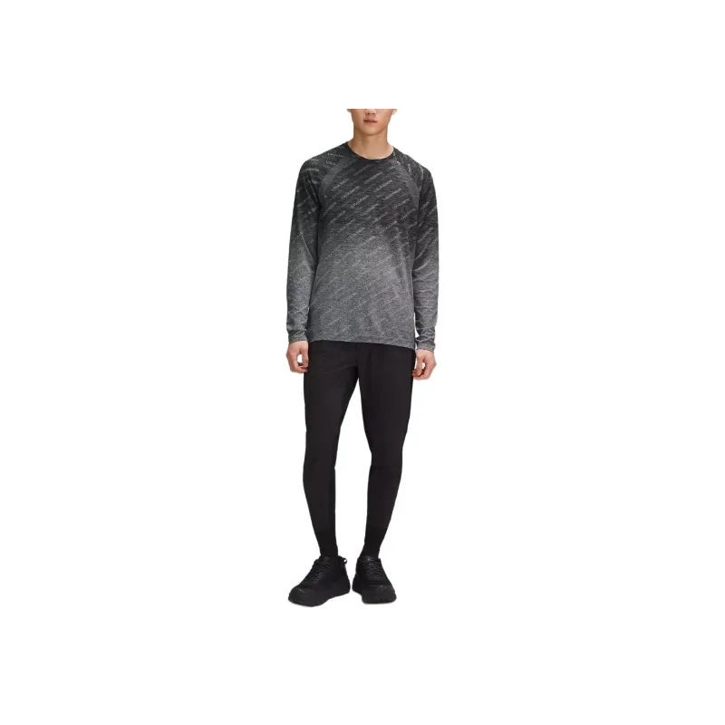 Lululemon Metal Vent Tech Shirt Men's-21