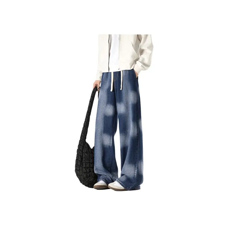 AKIN Jeans Unisex-5