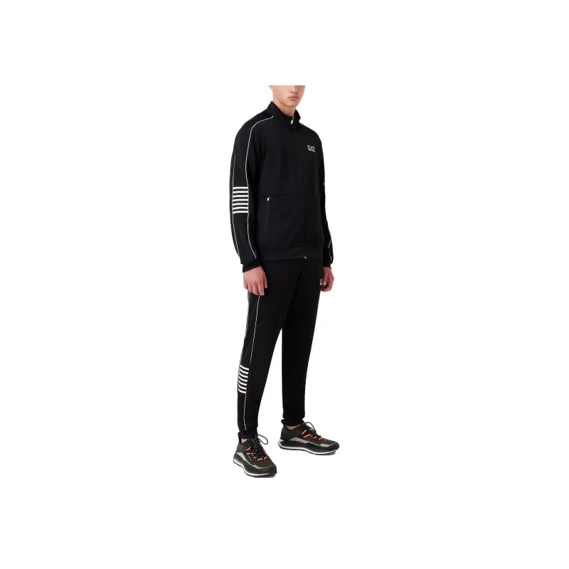 EMPORIO ARMANI EA7 FW23 Casual Suit Men's-2