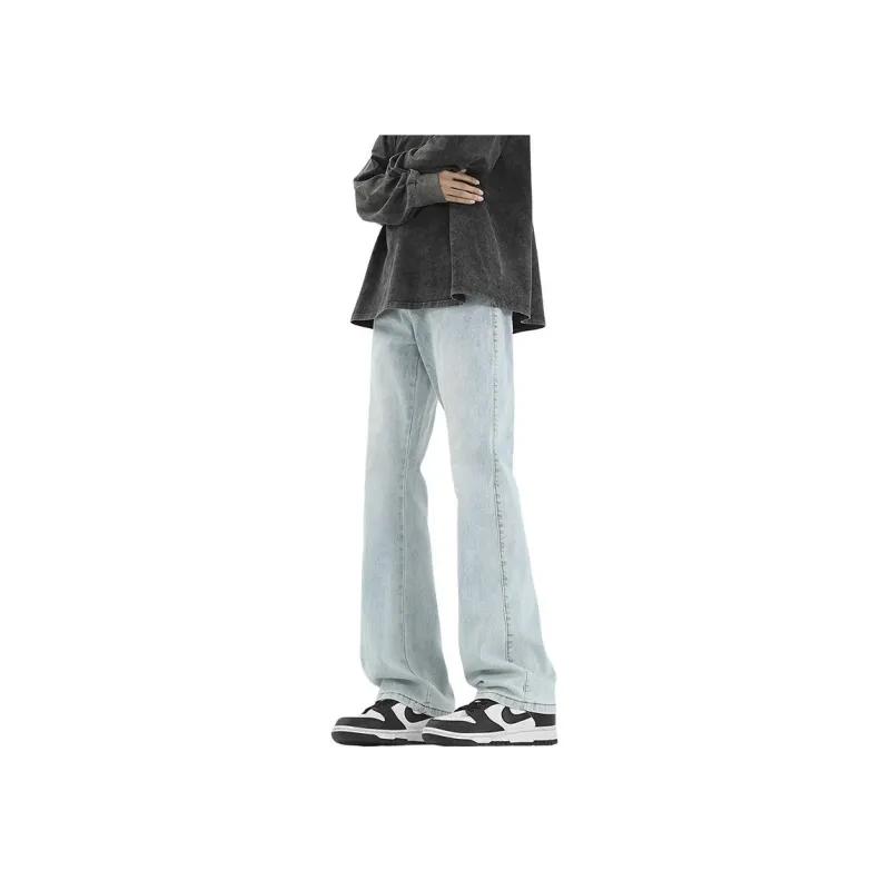 OPMO Jeans Unisex-1