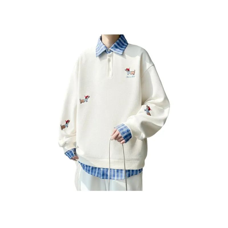 ACUOD BY CHANU Sweatshirt Unisex-0