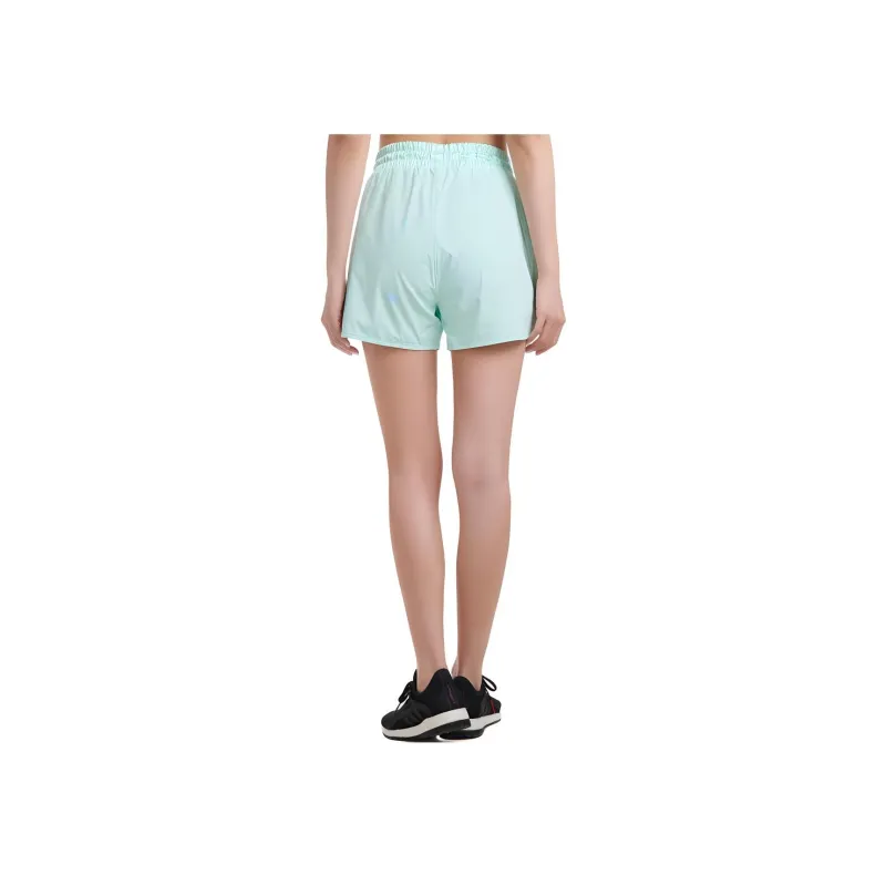Adidas Neo Sports Shorts Women's Green-1
