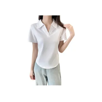 DOUBLE STAR 88 Regular T Shirt Women's