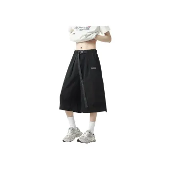 Double Dealer Casual Shorts Unisex