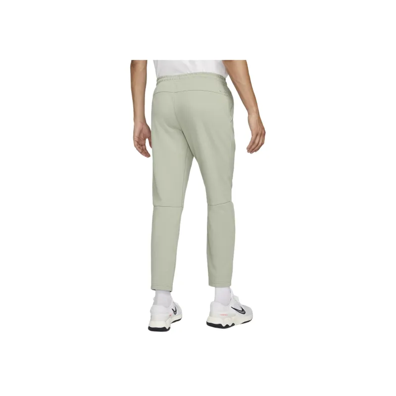 Nike Primary Fleece Men's Dri-FIT Uv Tapered Performance Pants-1
