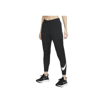 Nike Knitted Sweatpants Women's Black