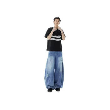 SIL VITIN Jeans Unisex