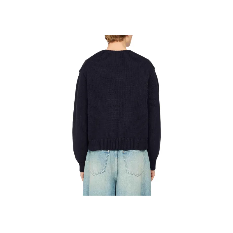 JW Anderson Cake Jumper-2
