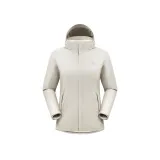 [Women's]Warm Day White | Detachable Liner