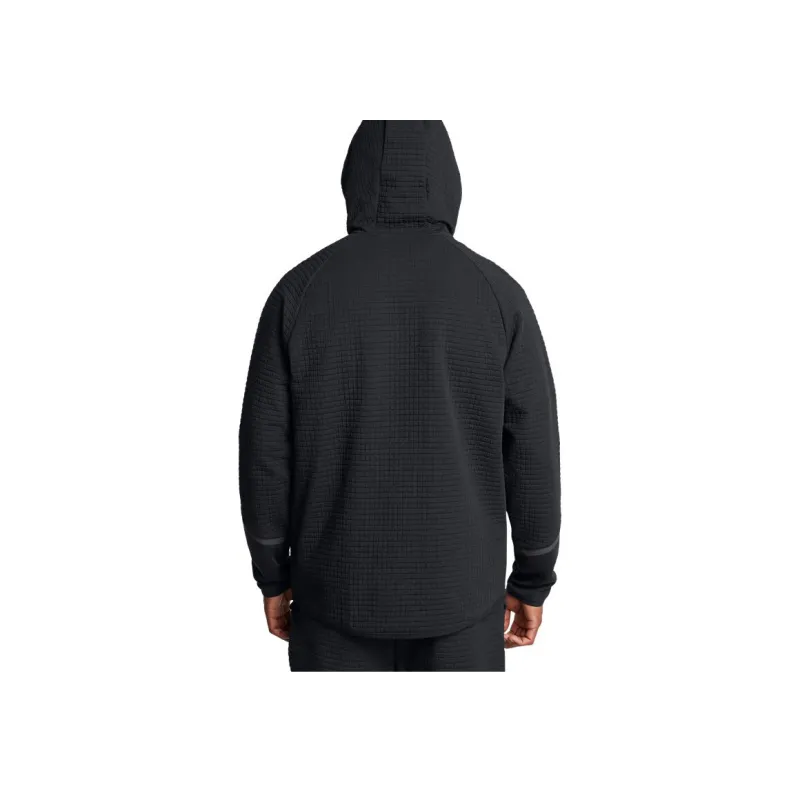 Under Armour Unstoppable Jackets Coats Men's Black-2