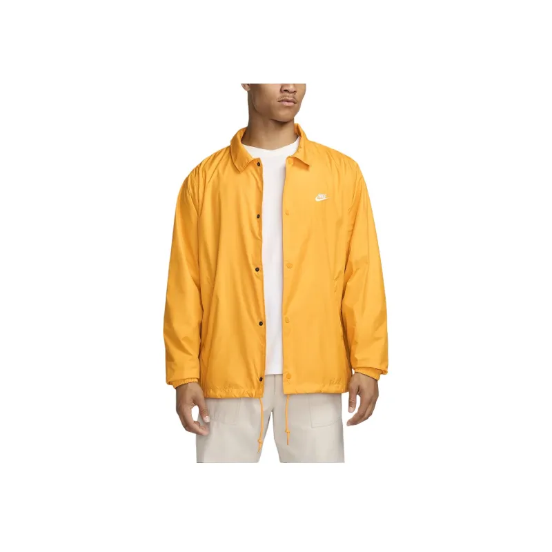 Nike Club Men's Coaches' Jacket-0