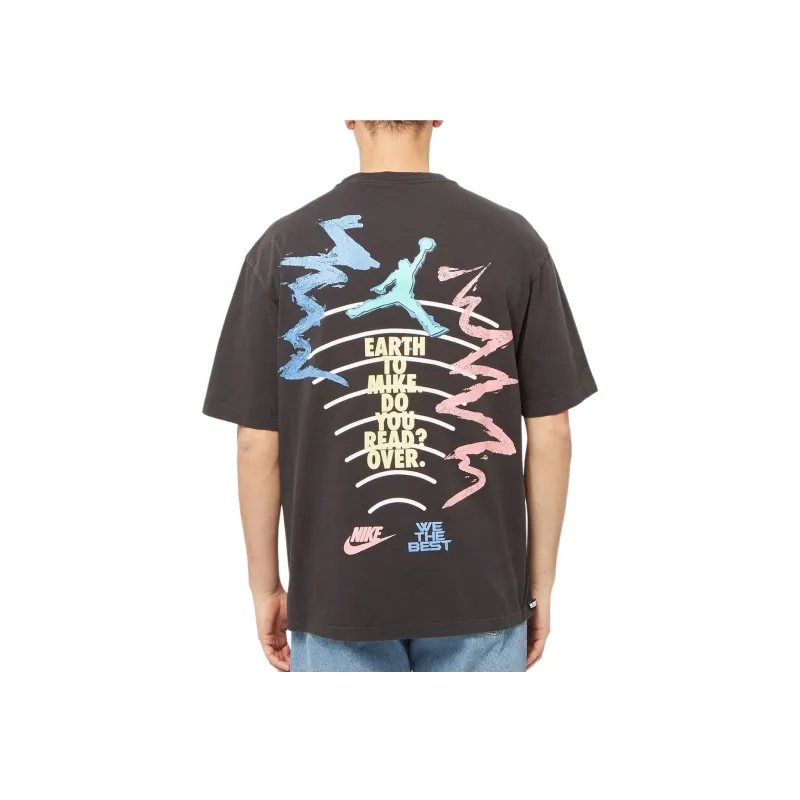 Jordan X Dj Khaled T Shirt-6