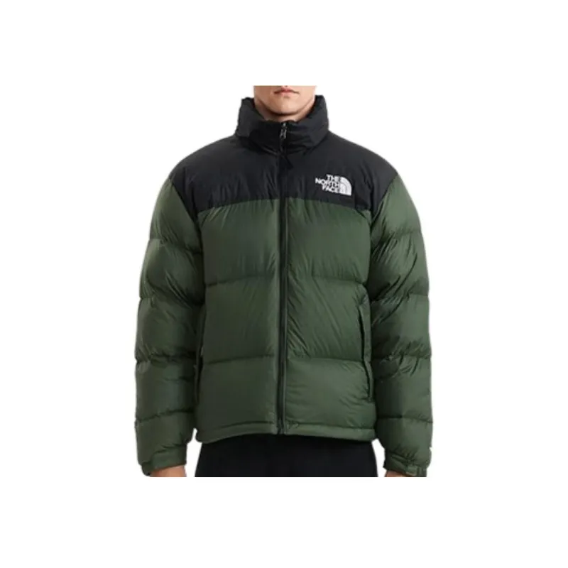 THE NORTH FACE 1996 Retro Nuptse 700 Fill Packable Jacket-2