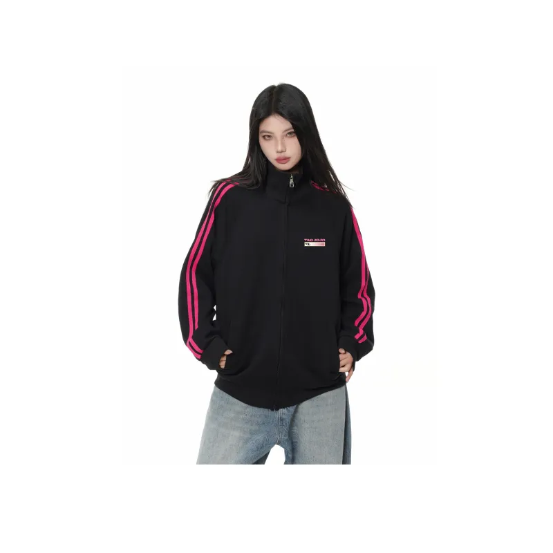 T&D JOJO Sweatshirts Unisex-9