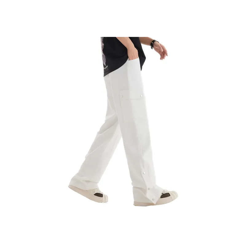 Premier 55 Casual Pants Unisex-10