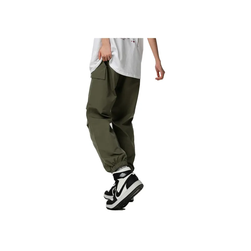 Premier 55 Casual Pants Unisex-15
