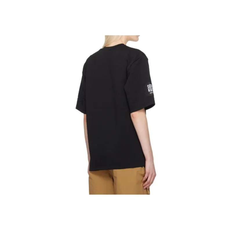 THE NORTH FACE X Undercover Soukuu Dotknit T Shirt-4