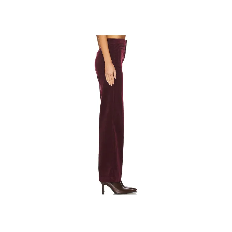 PAIGE Corduroy Trousers-3
