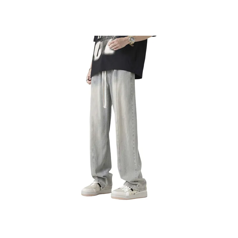 EDG Jeans Unisex-4