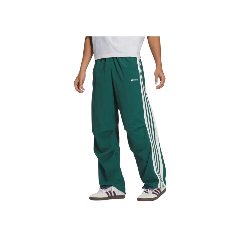 adidas originals X Disney HDL Track Pants Green-1