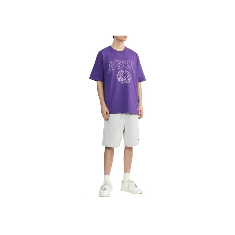 Russell Athletic SS24 Casual Shorts Men's-16