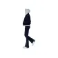 Black (Upgraded Lyocell Fabric)
