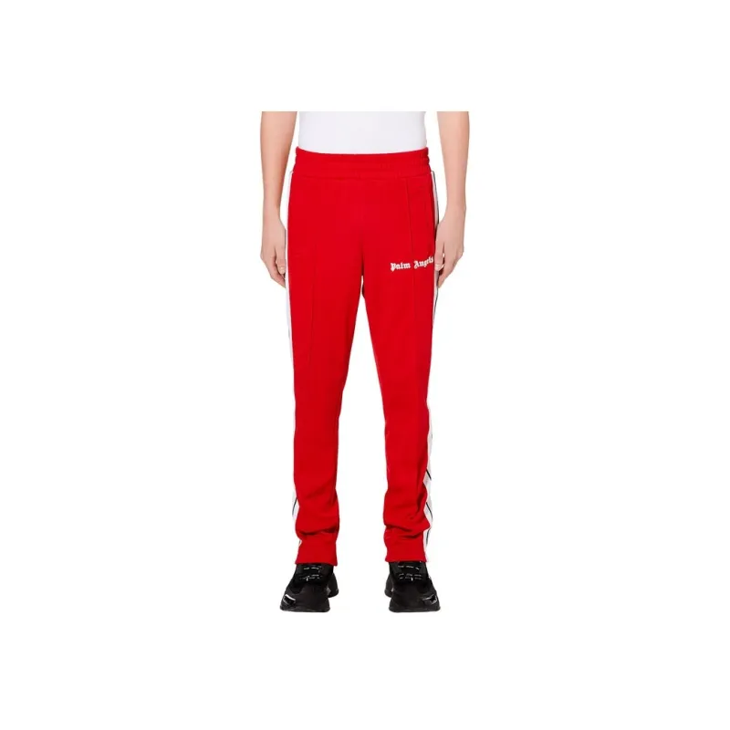 PALM ANGELS Classic Jogger 1 Knitted Sweatpants Men-3