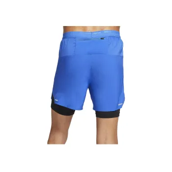 Nike Stride Men's Dri FIT 5' Hybrid Running Shorts
