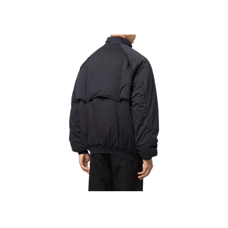 Balenciaga Harrington Bomber Jacket-2